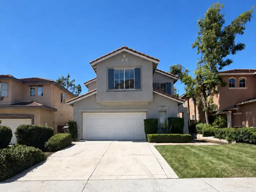 16183 Blue Haven Court, Riverside, CA 92503 - #1