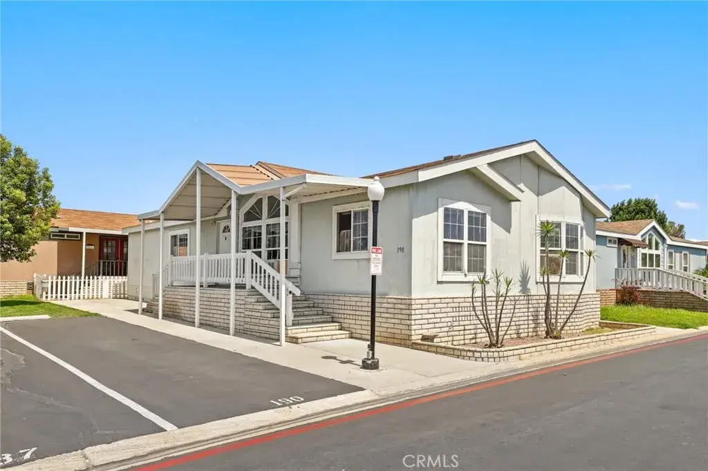 5815 E La Palma #190, Anaheim, CA 92807 - #1