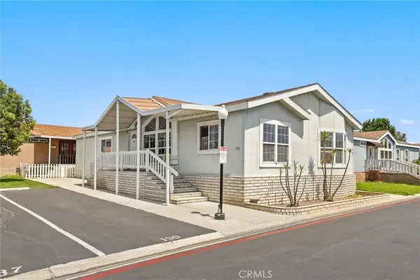 5815 E La Palma #190, Anaheim, CA 92807