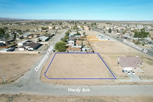 2 Hardy, Adelanto, CA 92301