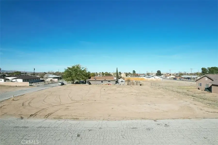 2 Hardy, Adelanto, CA 92301 - #2