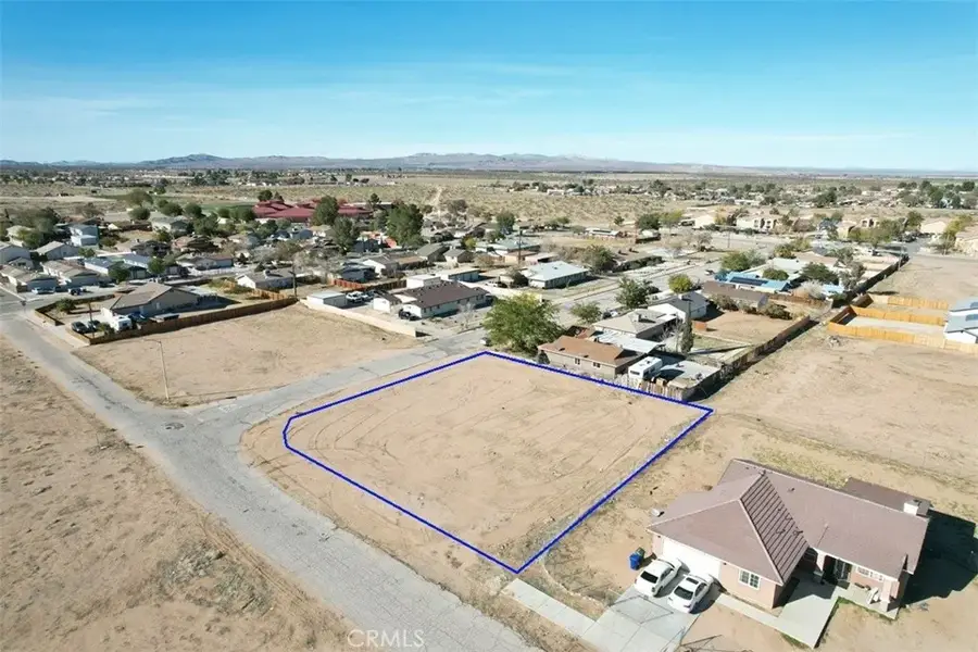 2 Hardy, Adelanto, CA 92301 - #3