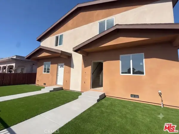 9801 Grandee, Los Angeles, CA 90002