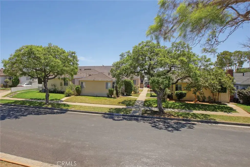 3101 Via San Delarro, Montebello, CA 90640 - #1