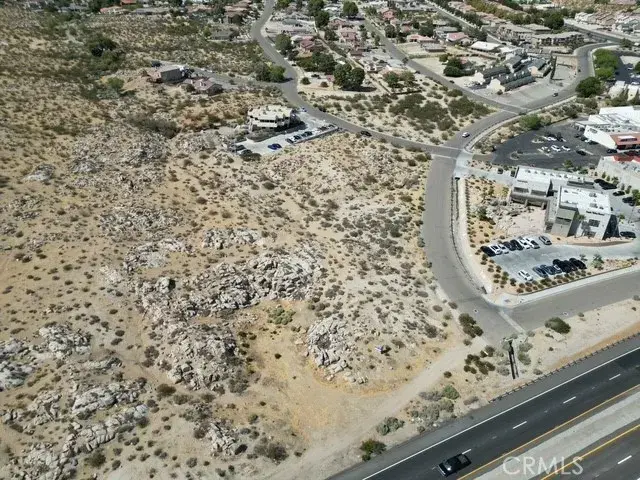 0 Happy Trails, Apple Valley, CA 92307 - #1