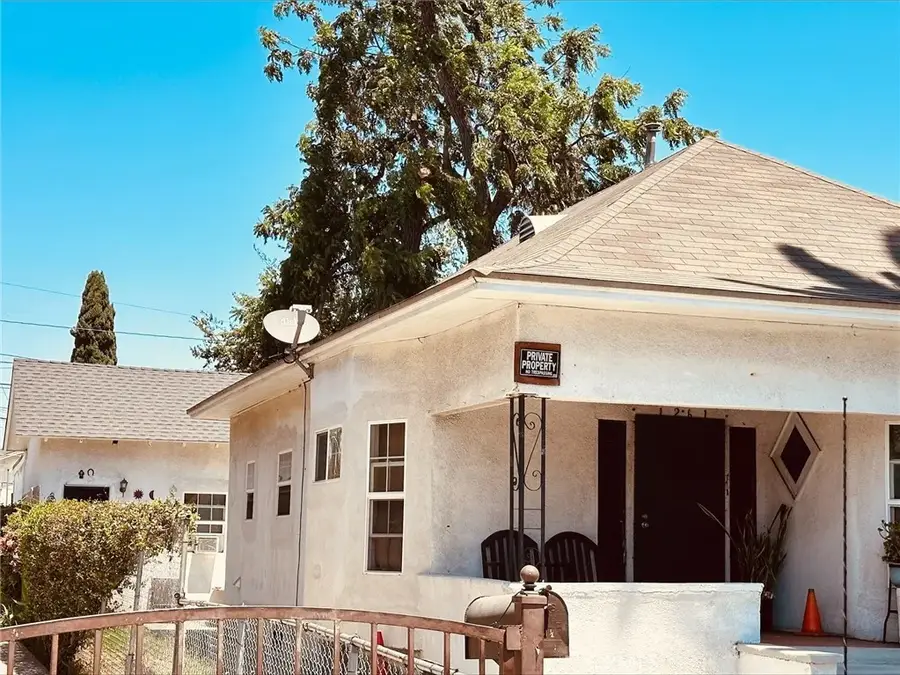 1261 E 48th Street, Los Angeles, CA 90011 - #2