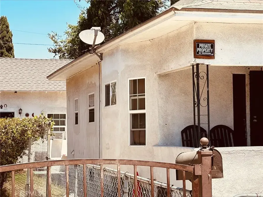 1261 E 48th Street, Los Angeles, CA 90011 - #3