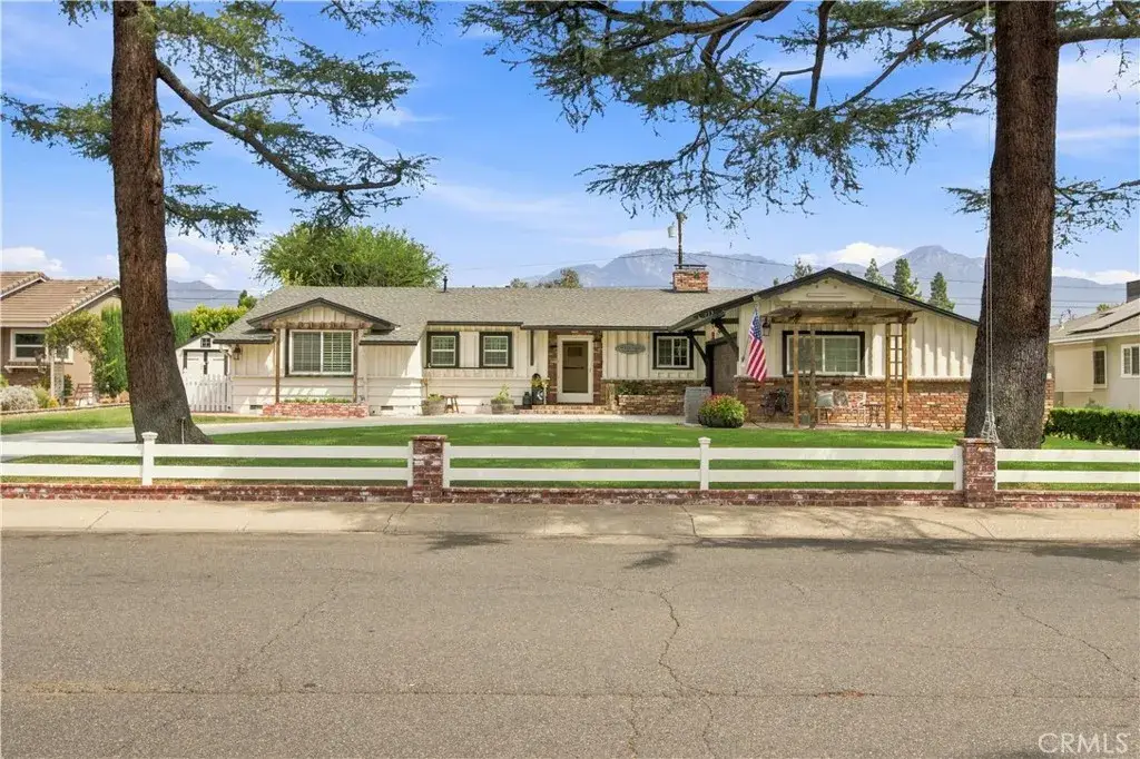 133 E Deodar St., Ontario, CA 91764 - #1