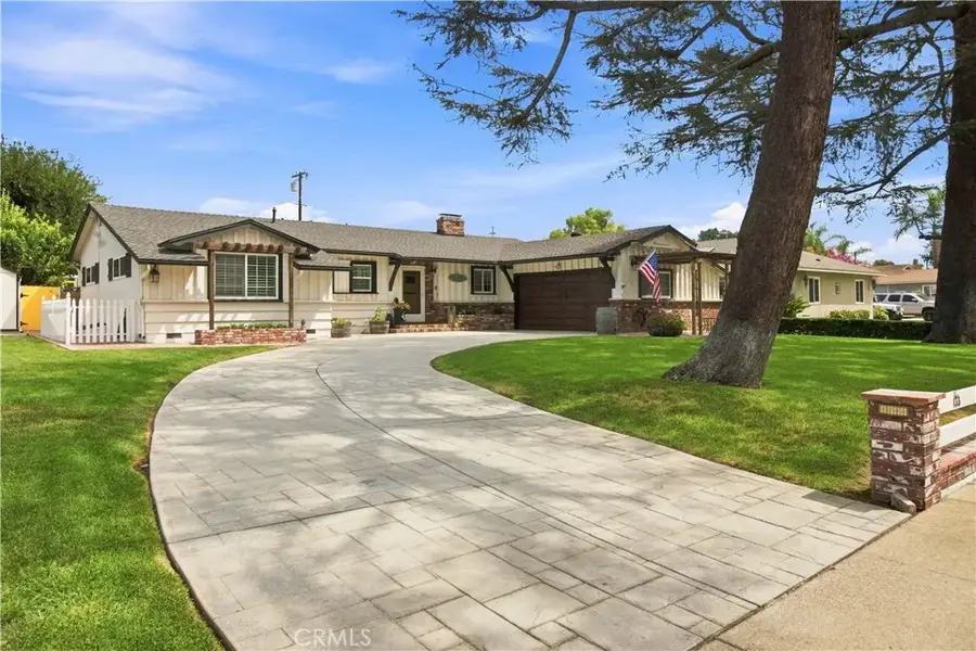 133 E Deodar St., Ontario, CA 91764 - #3