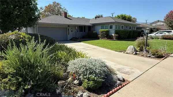 205 N Heathdale, Covina, CA 91722