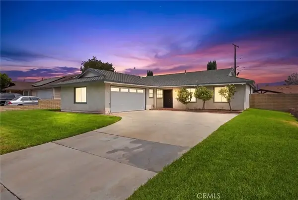 1008 N Merced, Ontario, CA 91764