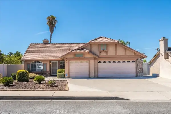 143 W Avenue L, Calimesa, CA 92320