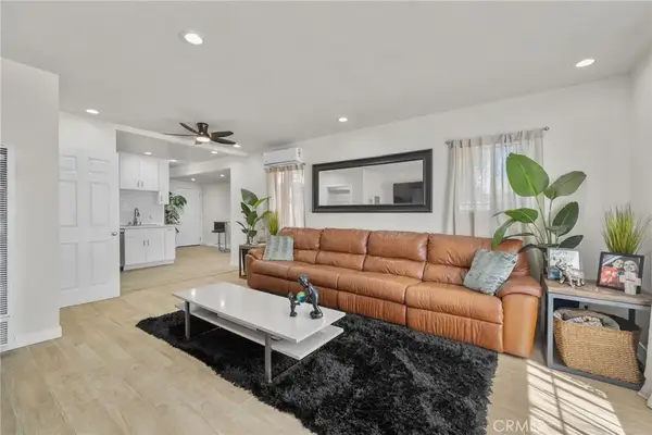7941 Lemona Avenue, Panorama City, CA 91402