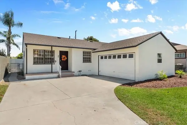 806 Sunkist Avenue, La Puente, CA 91746