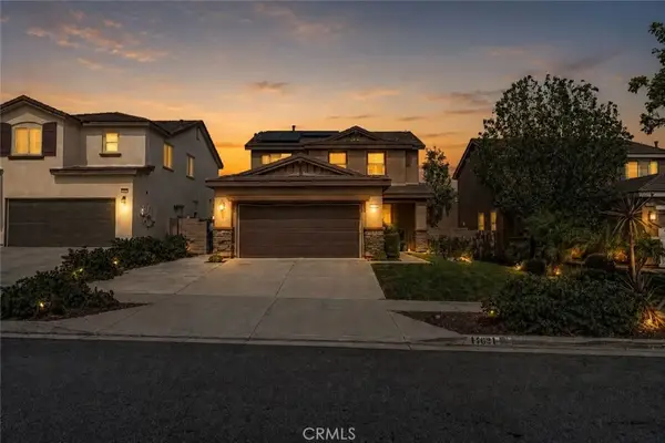 17621 Perilla, San Bernardino, CA 92407