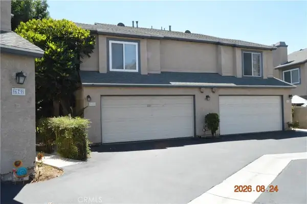 681 N Lark Ellen, Covina, CA 91722