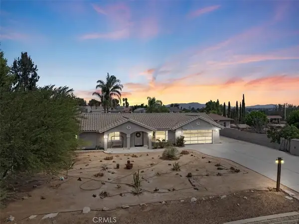 18678 Newman Avenue, Riverside, CA 92508