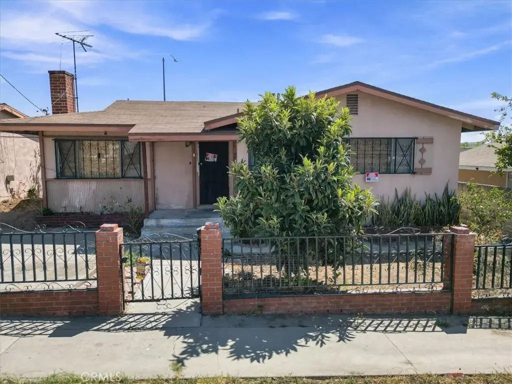 650 S Sydney Drive, Los Angeles, CA 90022 - #1