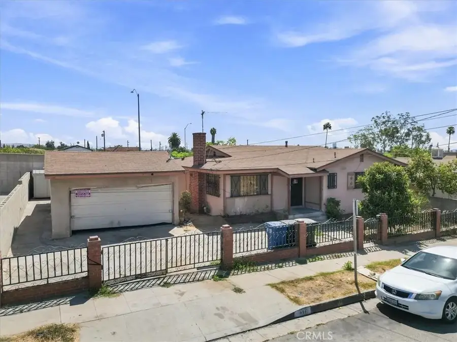 650 S Sydney Drive, Los Angeles, CA 90022 - #2