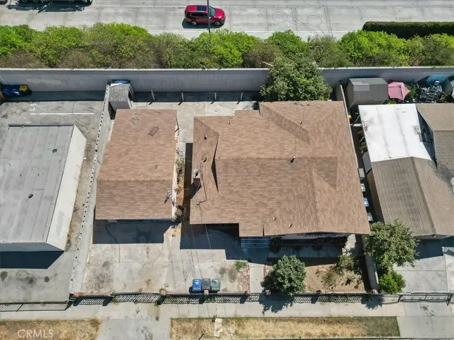 650 S Sydney Drive, Los Angeles, CA 90022 - #3