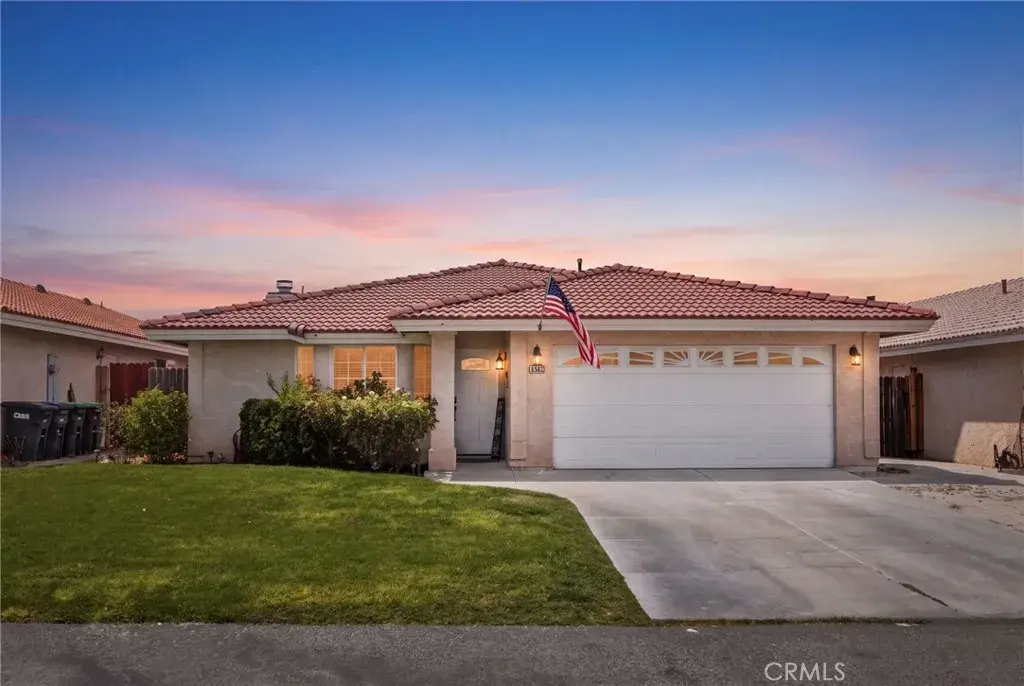 9588 Mountain Pine Court, Phelan, CA 92371 - #1
