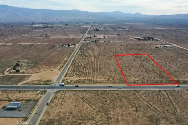 0 Highway 18, Apple Valley, CA 92307