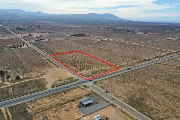 0 Highway 18, Apple Valley, CA 92307