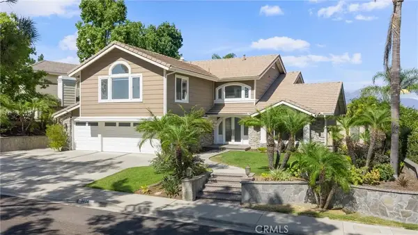2026 Paseo Susana, San Dimas, CA 91773