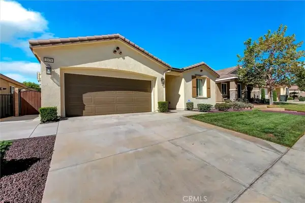 3978 Scarlet Oak Court, San Bernardino, CA 92407