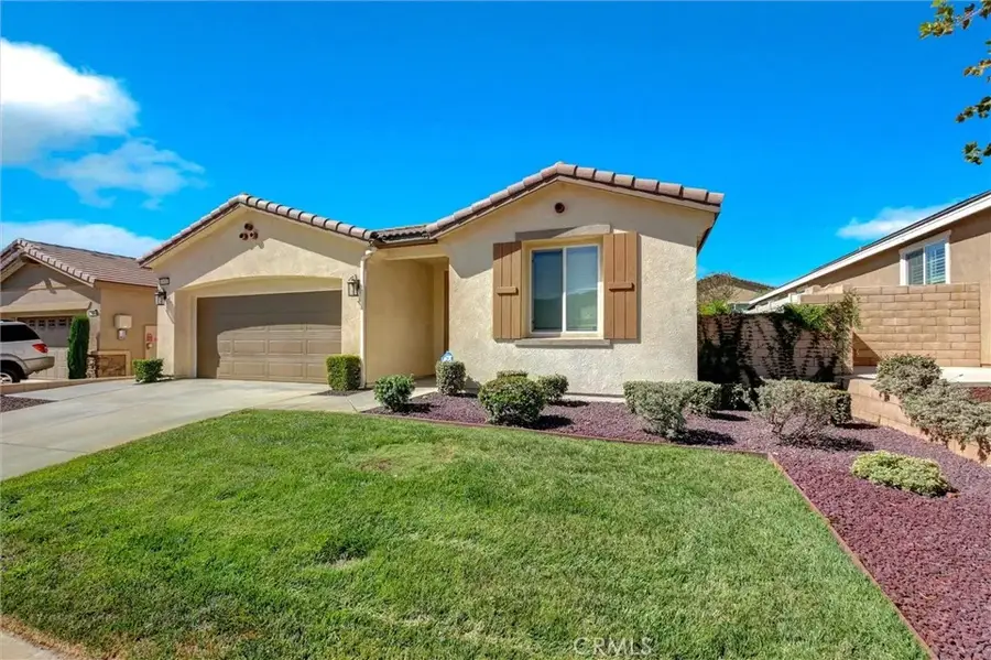 3978 Scarlet Oak Court, San Bernardino, CA 92407 - #2