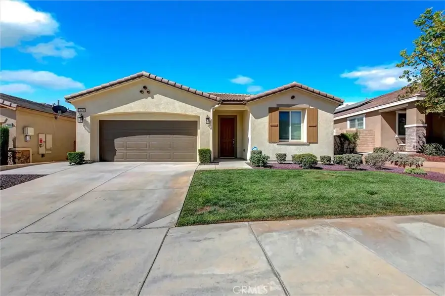 3978 Scarlet Oak Court, San Bernardino, CA 92407 - #3