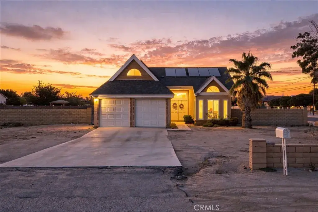 18170 Capri, Hesperia, CA 92345 - #1