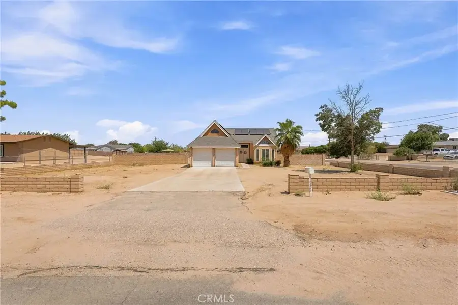 18170 Capri, Hesperia, CA 92345 - #3