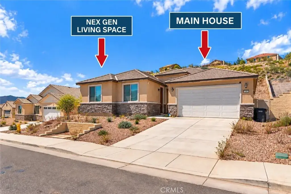 4061 Hudson, Lake Elsinore, CA 92530 - #1