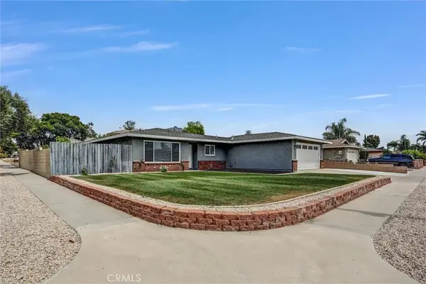 16410 Fontlee Lane, Fontana, CA 92335