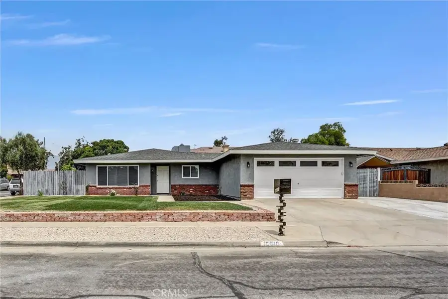 16410 Fontlee Lane, Fontana, CA 92335 - #2