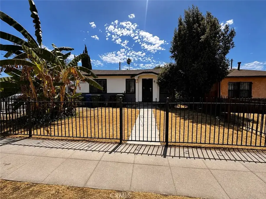 5953 S Denker Avenue, Los Angeles, CA 90047 - #2
