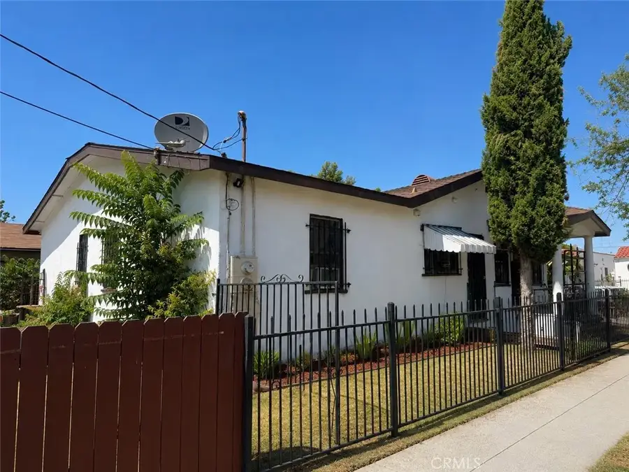 5953 S Denker Avenue, Los Angeles, CA 90047 - #3