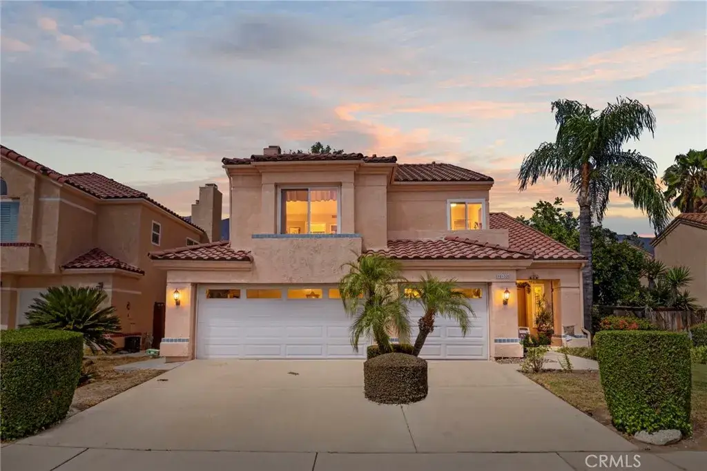 10132 Saddlehill Terrace, Rancho Cucamonga, CA 91737 - #1