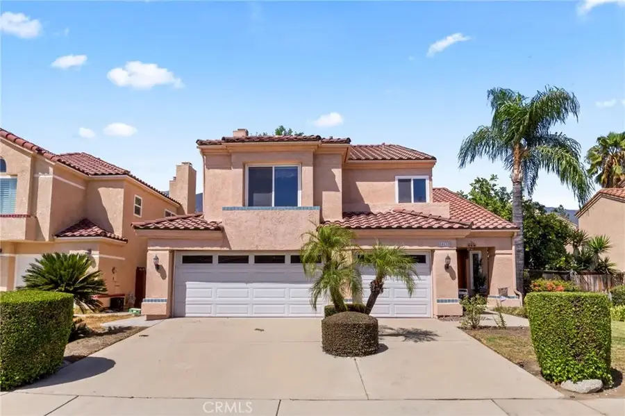 10132 Saddlehill Terrace, Rancho Cucamonga, CA 91737 - #2