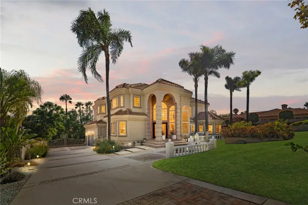 10939 Deer Canyon Drive, Rancho Cucamonga, CA 91737 - #1