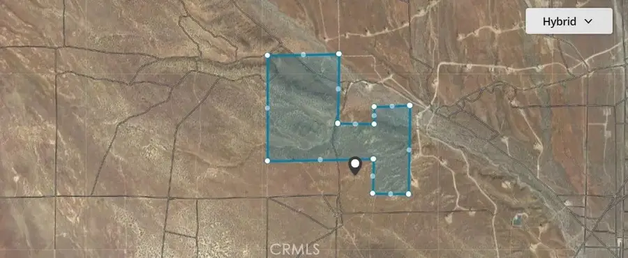 0 Pacific Crest Natl Scenic, Rosamond, CA 93560 - #2