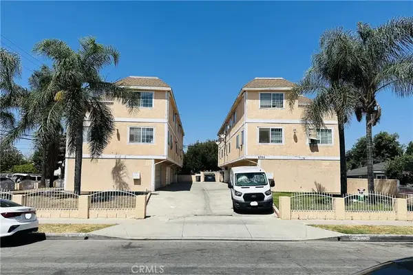 6763 Foster Bridge, Bell Gardens, CA 90201