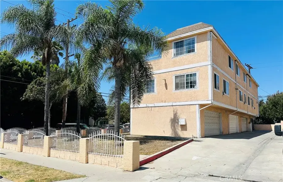 6763 Foster Bridge, Bell Gardens, CA 90201 - #2