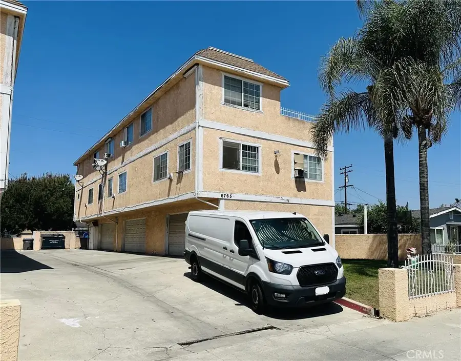 6763 Foster Bridge, Bell Gardens, CA 90201 - #3