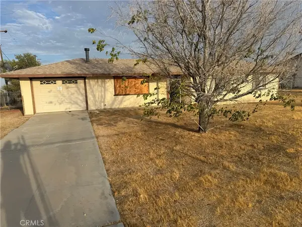 3601 Balsa, Yucca Valley, CA 92284