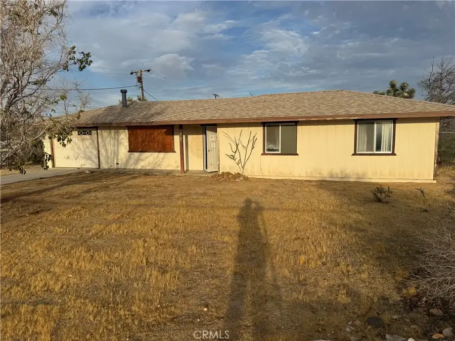 3601 Balsa, Yucca Valley, CA 92284 - #2