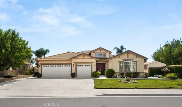 12789 Amberhill Avenue, Eastvale, CA 92880