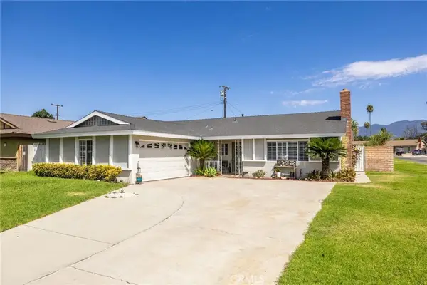 19266 Arbeth Street, Rialto, CA 92377