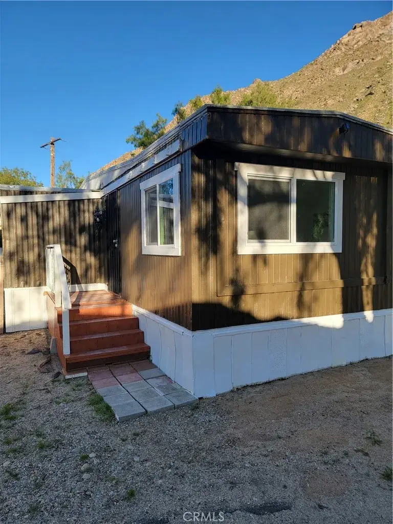 151 Pioneer, Palm Springs, CA 92262 - #2